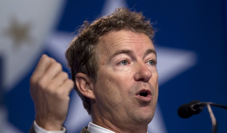 Channeling Ronald Reagan in 2016