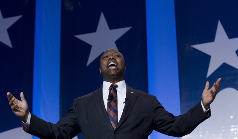 Room to Grow: How 'Conservative Reform For the Middle Class' Can Reach the GOP