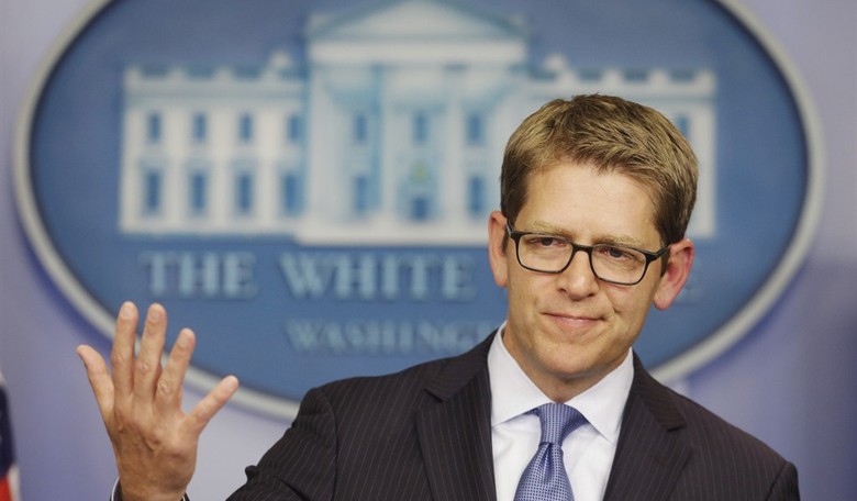 Jay Carney Isn't Sure If People Who Have Signed Up For Obamacare Will Actually Be Covered on January 1