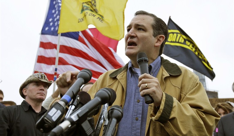 The Tea Party Movement Turns Five: A Look Back
