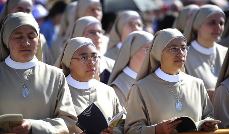 Catholic TV Network Forced to Comply With HHS Mandate 