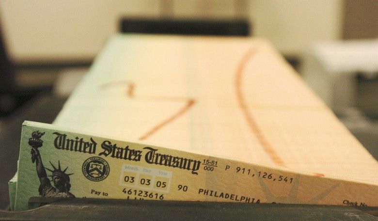 Defusing the Ticking Bomb of Social Security