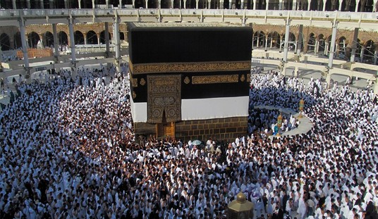 The Islamic State of the World