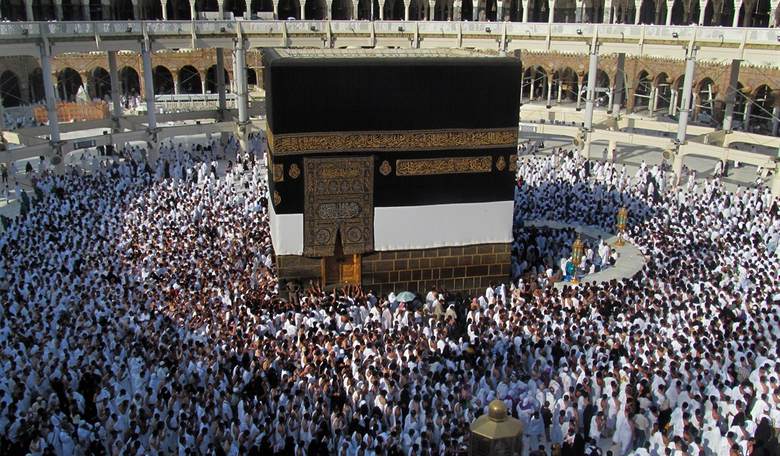 The Islamic State of the World