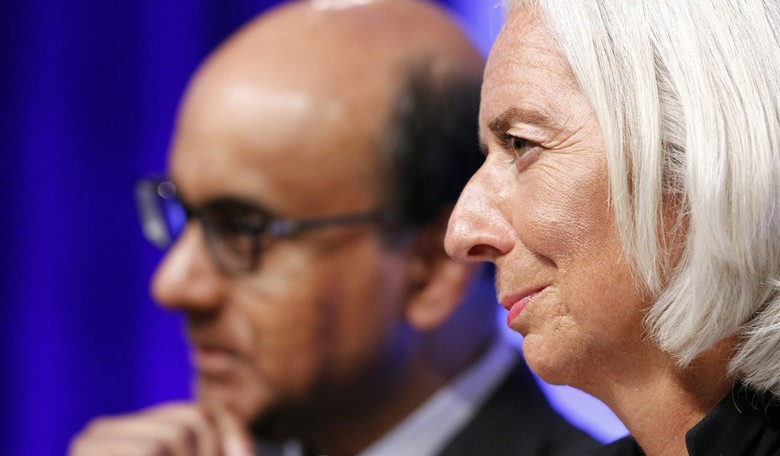 Untaxed and Overpaid IMF Bureaucrats Recommend Huge Tax Hikes in America