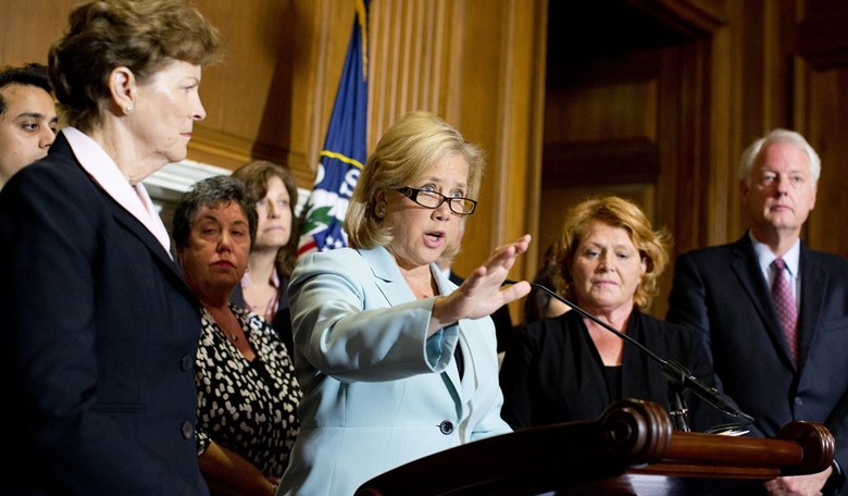 Obama to Landrieu: I Don’t Need You Anymore