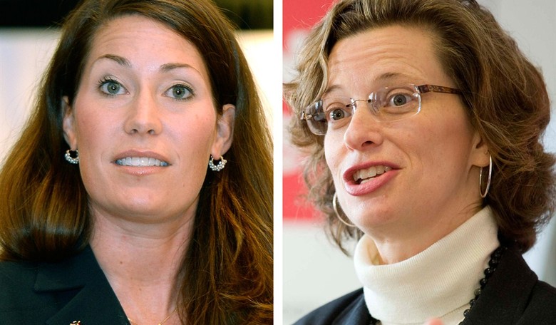 It Begins: Grimes, Nunn Say Shinseki Must Go