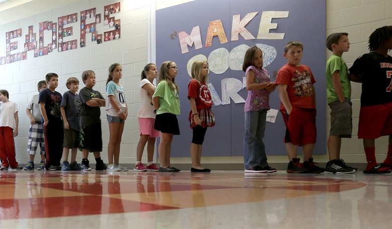 Common Core Will Attempt to Corrupt Your Kids