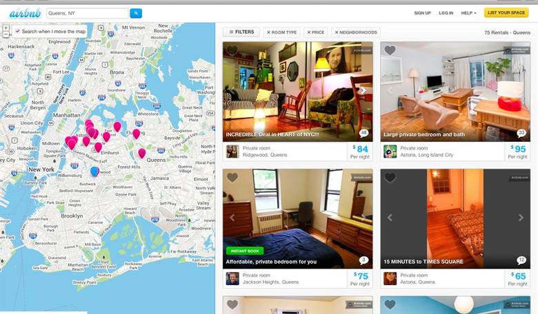 More Bad News for Airbnb