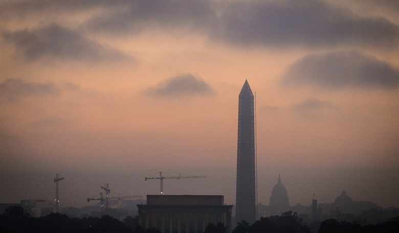 Update: Senate Deal Takes Shape, Kneecapped House Leadership to Cave