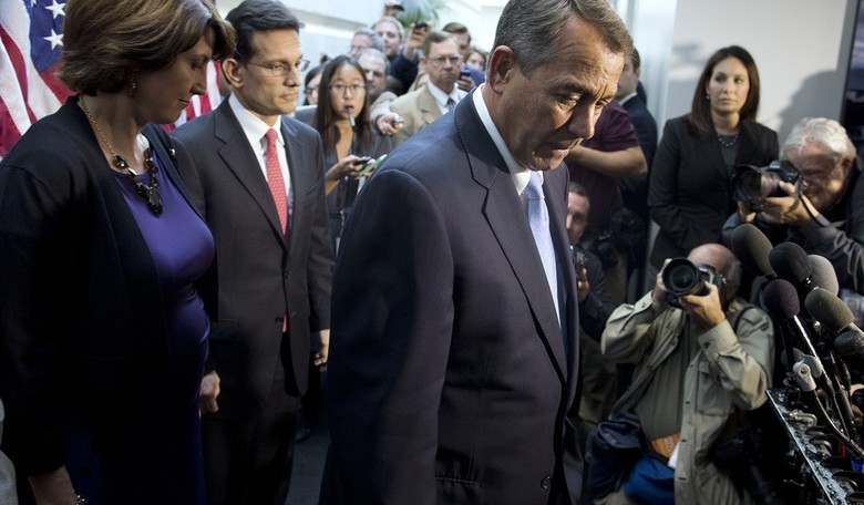 8 Reasons The Republican Party Has A Bright Future
