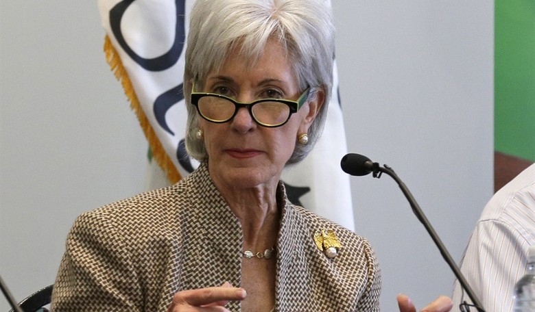 Sebelius ‘Rejected’ House Requests to Testify About Obamacare Rollout  