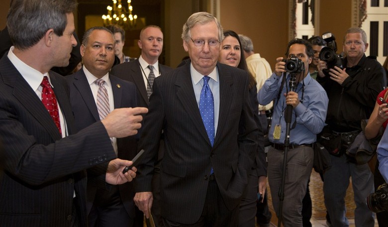 Paying the Ultimate Political Price