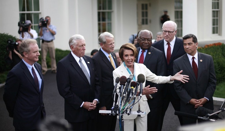 Third Quarter Fundraising Totals: Republicans Crush Democrats in Key Swing Races 