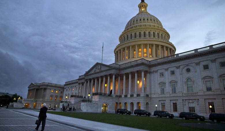 America, We Have a Problem -- It's a Constitutional Crisis