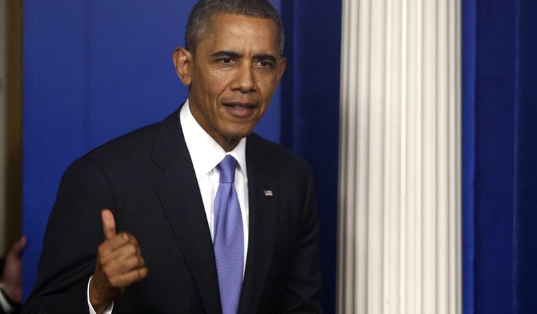 Six Thoughts on Obama's Post-Shutdown Speech
