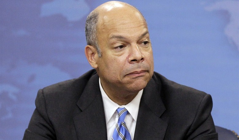 Payback: Obama Nominates Major Campaign Fundraiser to Head Homeland Security