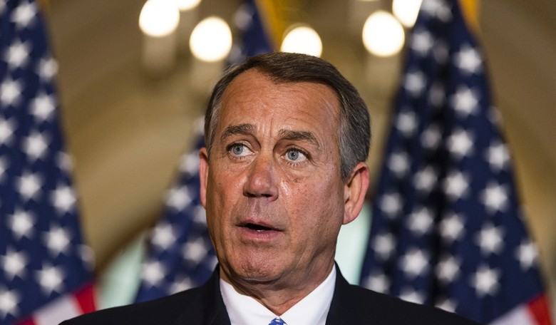 And the Republican Response Is . . . ?