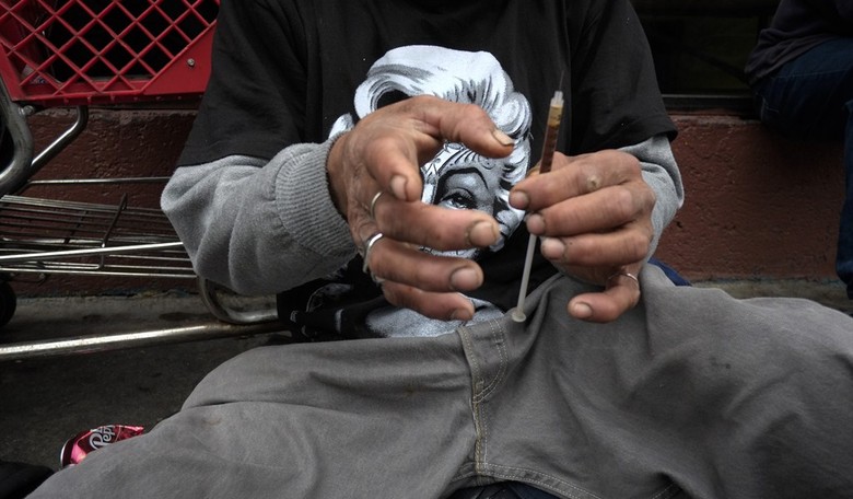 Uh Oh: Four Troubling Takeaways From The New Drug Trafficking Report