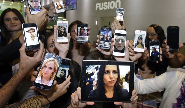 "Funeral Selfies" - Another Byproduct of Lost Communities