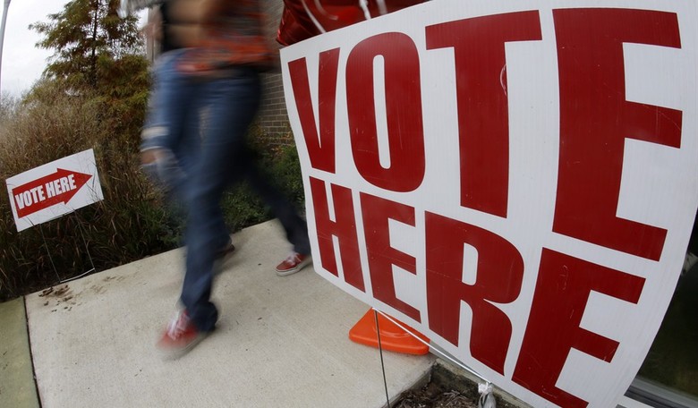 Primary Challengers Are Good For Incumbents... And America