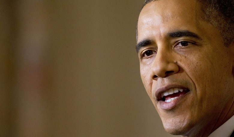 Obama in September: When ACA is Working, You'll Stop Calling it 'Obamacare'