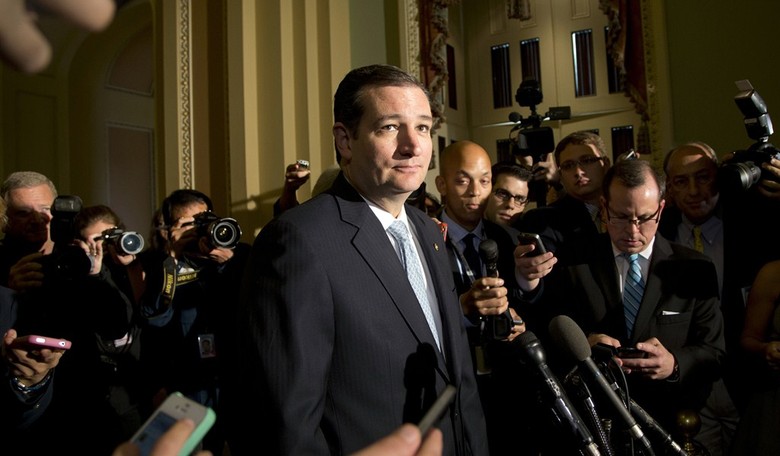 Polls: Republican, Tea Party Brand Badly Damaged During Shutdown