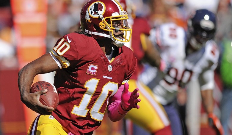 Redskins Name Should Stay, But Personal Attacks Should Go
