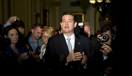 Why Ted Cruz Fights
