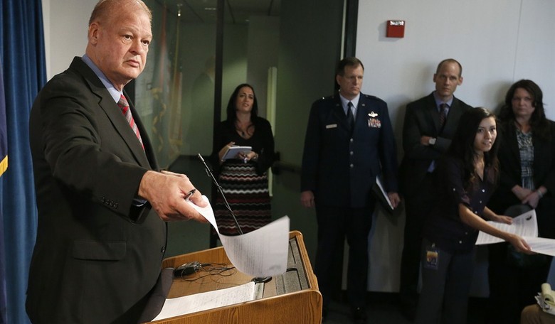 Arizona’s Pseudo-Conservative Attorney General Embroiled In Campaign Scandals