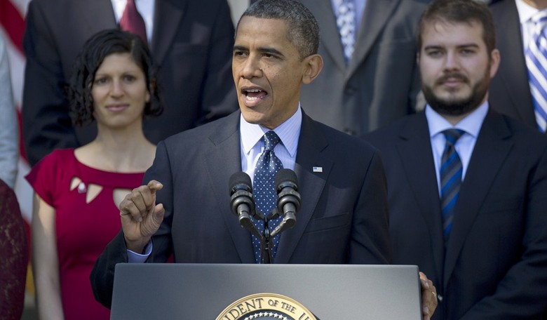 Stop the Infomercials, Fire Sebelius.
