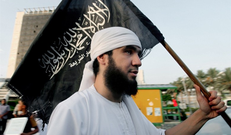 60 Minutes: Al Qaeda Flags Were Flying All Over Benghazi Before 9/11 Attack
