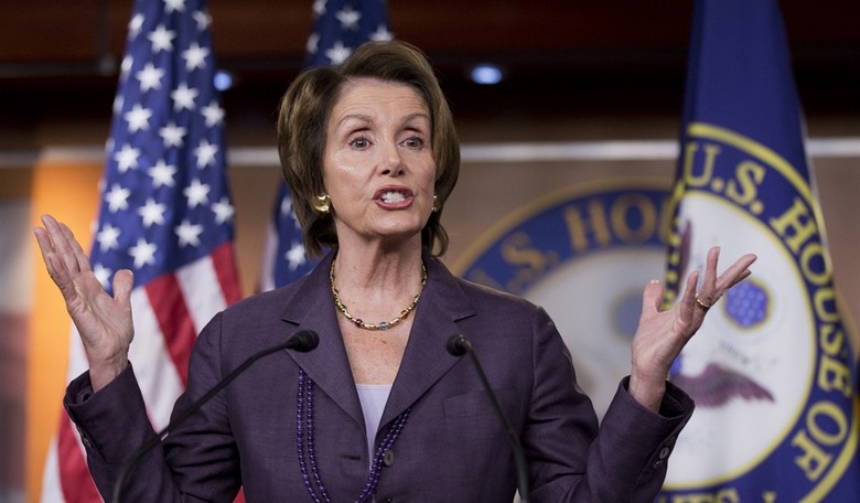 Report: House Dems Fear 'Debilitating Losses' Next Week