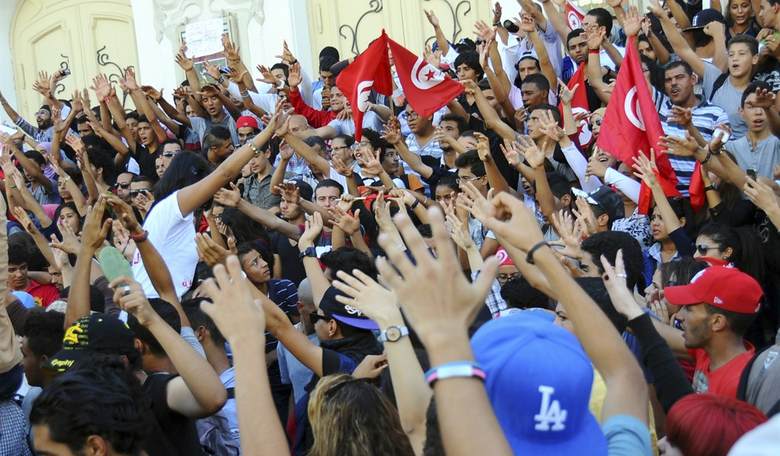 Rep. Deutch: Americans Need to Pay More Attention to Tunisia
