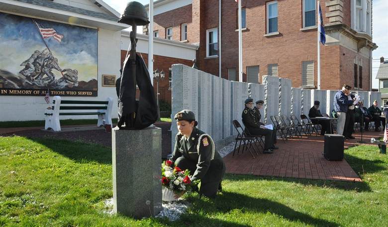 Veterans Aren’t Losers, Liberals