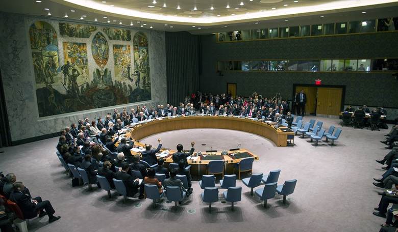 The Saudis' UN Snub Was A Message Meant For Obama