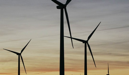 The Reality of Industrial Wind Power