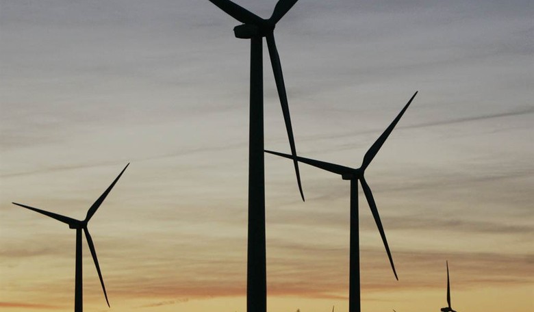 The Reality of Industrial Wind Power