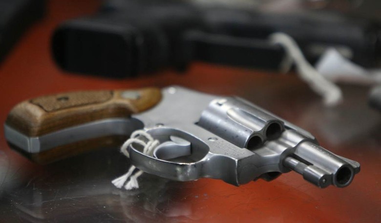 Surprise! D.C. Lawyers Want To Reinstate Carrying Ban