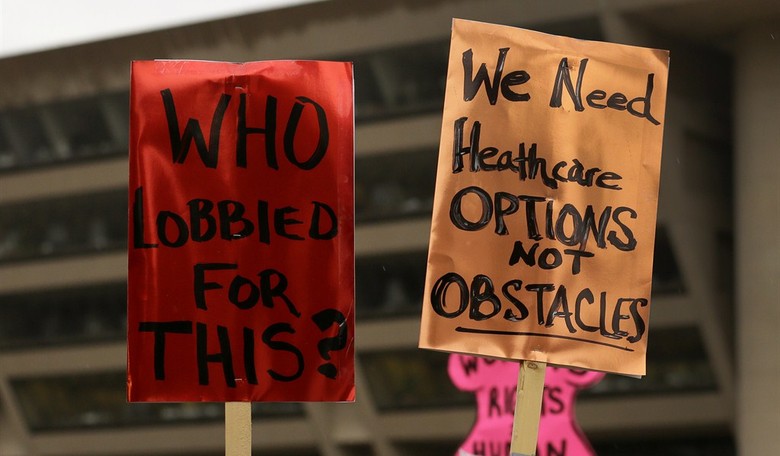 The Continuing…and Continuing…Obamacare Disaster