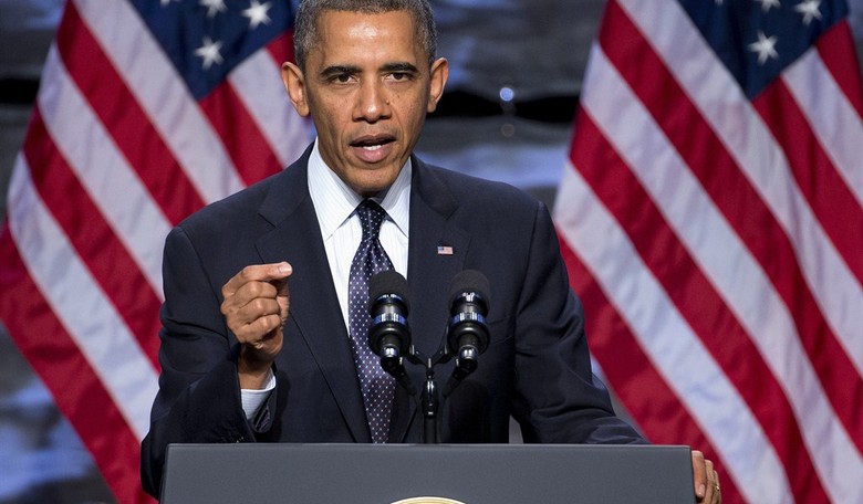 Will the Time Come for Conservatives to be Thankful for Obama?