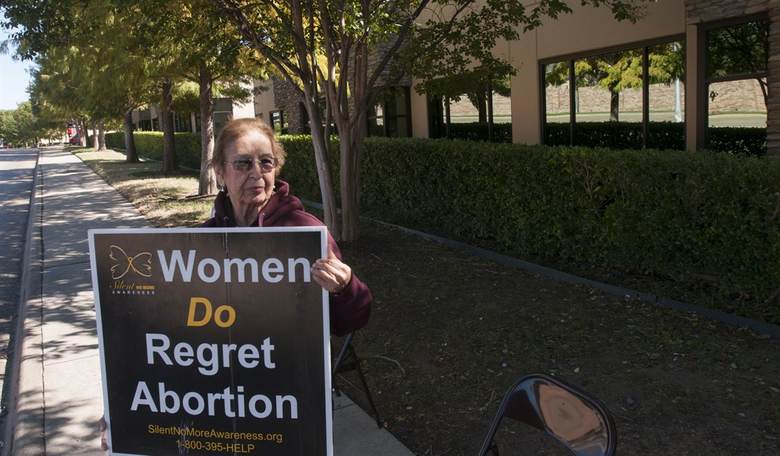 Does the Pro-Life Movement Have a Prayer?