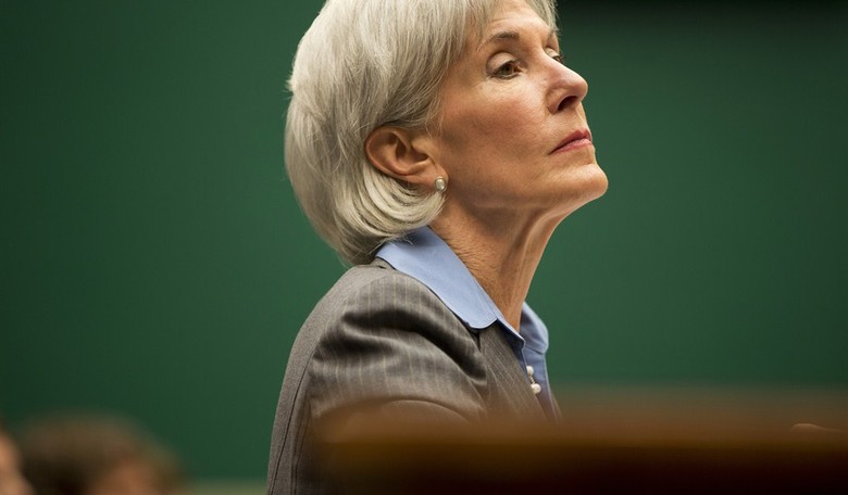 New Sebelius Lie: Seven Million Obamacare Enrollments Was Never Our Goal
