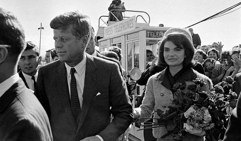 What Jack Kennedy Wrought