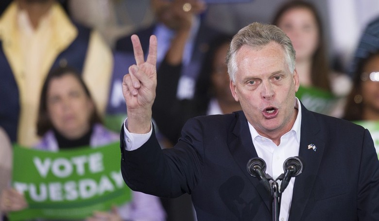 Remember the Time Terry McAuliffe Supported 9/11 Conspiracy Theories?