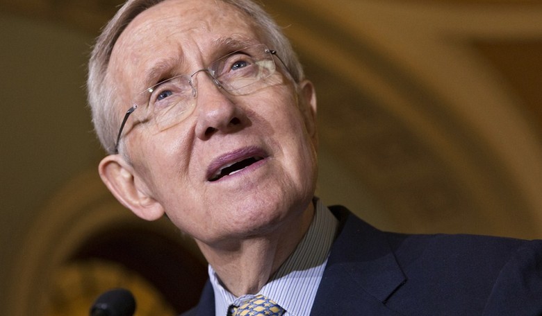 Shocking News: Dems Want New “Revenues”