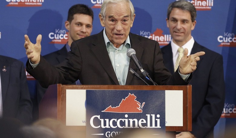 The Real Reason Libertarians Aren't Settling For Conservatism