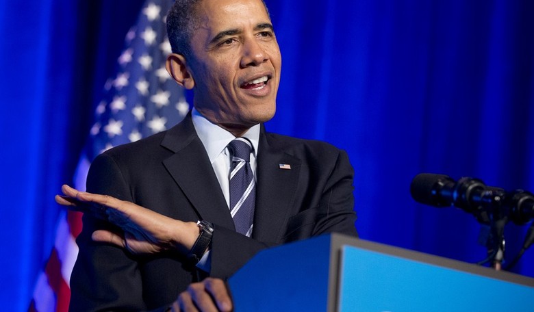 National Journal: Obama Now "Lying About Lies"