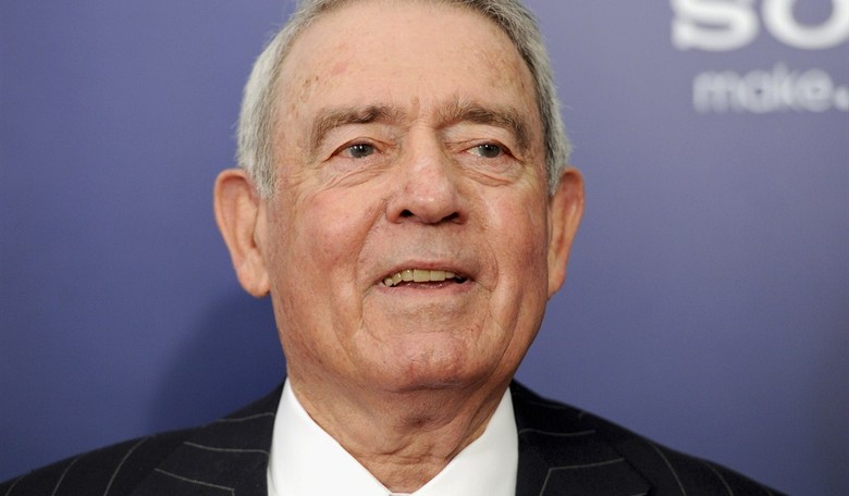 Guess Who's Defending Brian Williams?