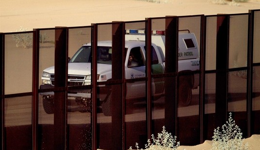 Number of Unaccompanied Children Caught Crossing Border Tripled in Past 5 Years